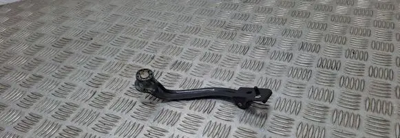 Peugeot Partner Sliding door upper roller guide/hinge 