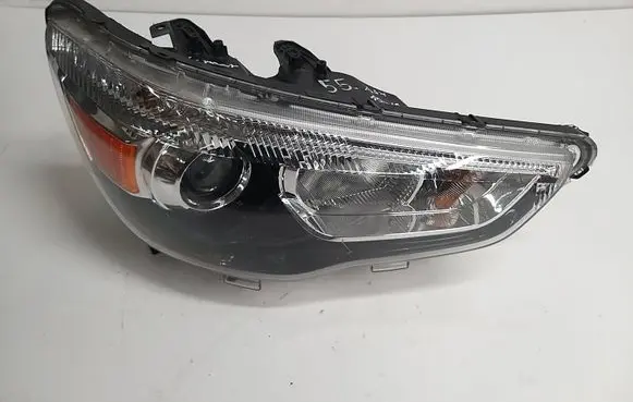 Mitsubishi ASX Headlight/headlamp ASXPRAWA