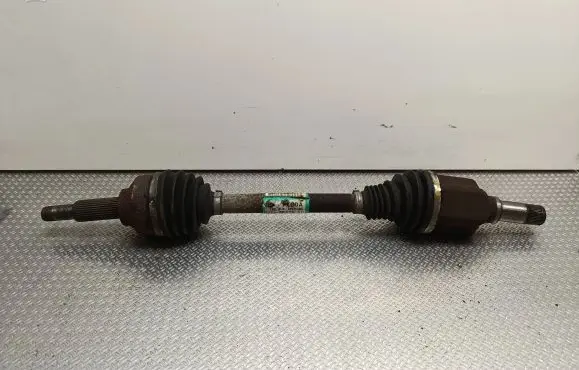 Ford Transit Custom Front driveshaft BK213B437AC 10315382