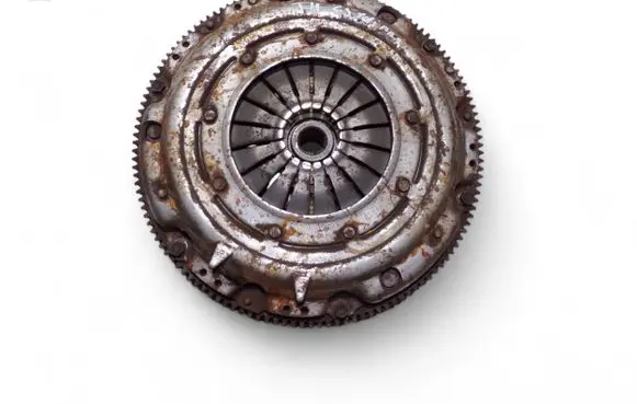 Volkswagen Transporter - Caravelle T4 Flywheel ACV