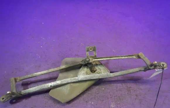 Seat Ibiza II (6k) Front wiper linkage and motor 6K1955023F