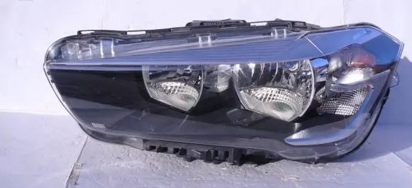 BMW X1 F48 F49 Headlight/headlamp 7346533 A9734653311 90066509