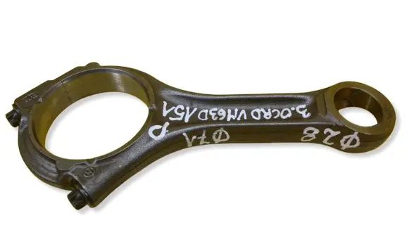 Jeep Grand Cherokee Connecting rod/conrod 2017H