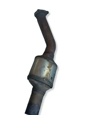 Audi A6 S6 C7 4G Catalyst/FAP/DPF particulate filter 4G0254400F 4G0131703AL 4G0230AA