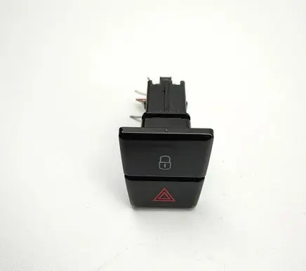Skoda Superb B9 Hazard light switch 3P0953507