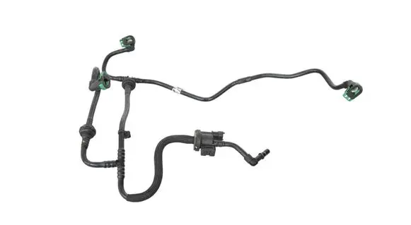 Vacuum line/pipe/hose