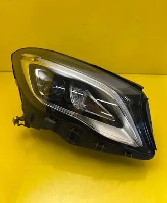 Mercedes-Benz GLA W156 Headlight/headlamp A1569067600