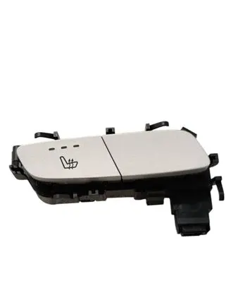 Mercedes-Benz GLC C253 Seat heating switch A2059052818