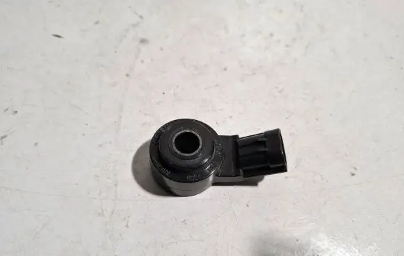Detonation knock sensor