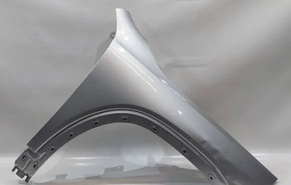 Mercedes-Benz EQB Fender A2438810200