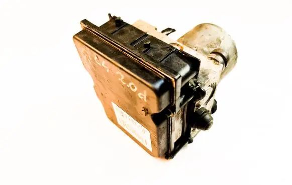 Citroen C4 I ABS Pump 0265950370 583230997 9657352680