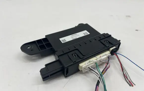 Other control units/modules