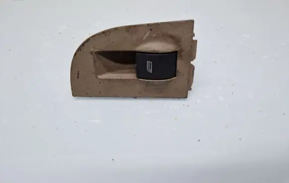 Audi A6 S6 C5 4B Electric window control switch 4B0959855 501690