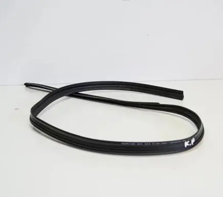 Audi A7 S7 4G Rubber seal front coupe door 4G8854543A