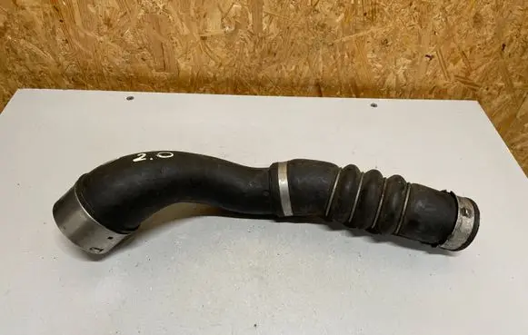 BMW 1 E82 E88 Intercooler hose/pipe 8511739