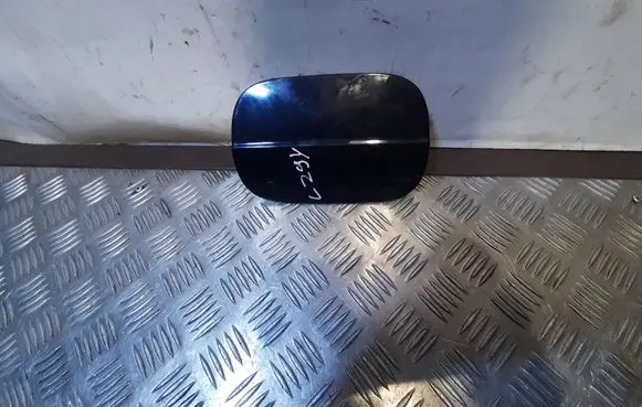 Audi A6 S6 C6 4F Fuel tank cap 4F5809907C