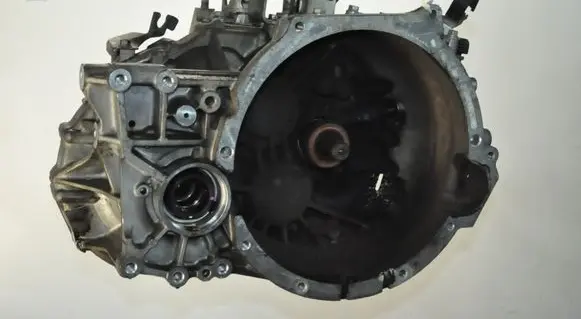 Peugeot 4008 Manual 6 speed gearbox W6MBA1STZ