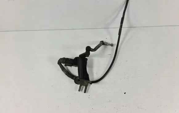 Audi A4 S4 B8 8K Headlight/headlamp level sensor 