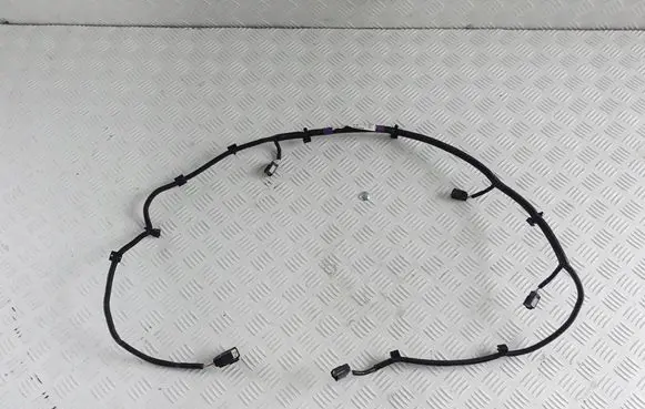 Tesla Model S Parking sensor (PDC) wiring loom 100442103H