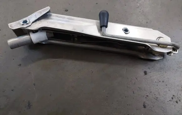 Audi A2 Lift Jack 8Z0011031A