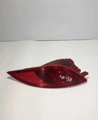 Hyundai ix35 Rear fog light 924052Y3