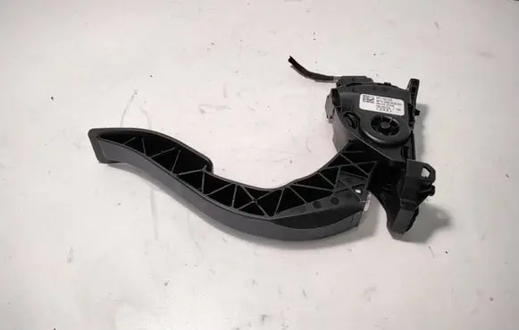 Audi A6 S6 C6 4F Accelerator throttle pedal 6PV00950501
