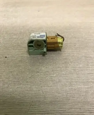 Fiat Stilo Airbag deployment crash/impact sensor 46805521