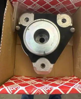 Peugeot Boxer Front upper strut mount 027816132423 32423