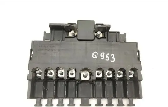 Mercedes-Benz EQE x294 Positive wiring loom A2975407416
