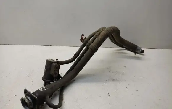 KIA Optima Fuel tank filler neck pipe 160921D
