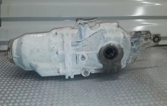 Honda CR-V Rear differential