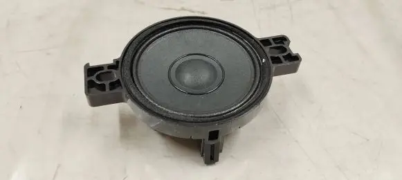 Panel speaker