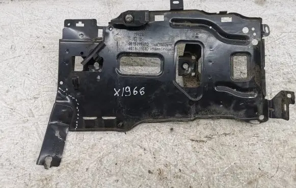 Citroen C4 Cactus Battery tray 9815288480