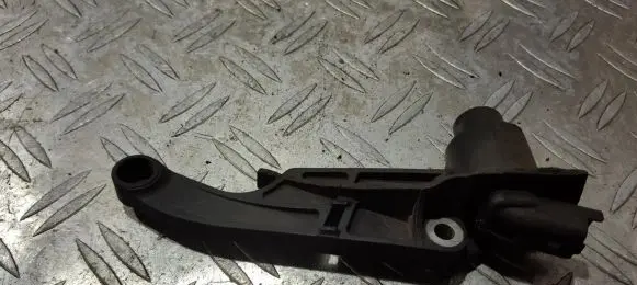 Peugeot 206 Crankshaft position sensor