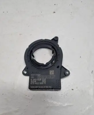 Opel Vivaro Steering angle sensor 0265019153 479452659R