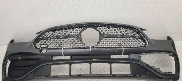 Mercedes-Benz C W206 Front bumper