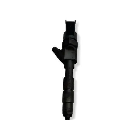 Renault Scenic II - Grand scenic II Fuel injector 0445110021