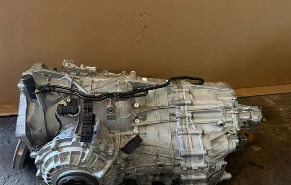 Porsche 992 Automatic gearbox 0DU300063B 0DU300063BX 0DU300063J