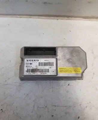Volvo V70 Airbag control unit/module 8645271 0285001254