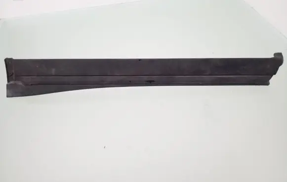 Lexus RX 450H Rear door trim (molding) 757460E010
