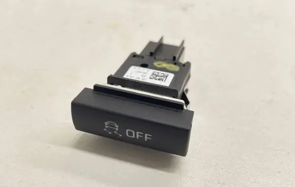 Skoda Octavia Mk2 (1Z) ESP (stability program) switch 1Z0927134D