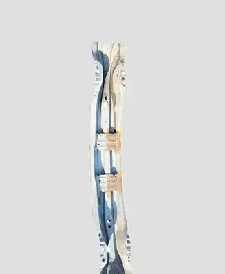 Volvo V40 Rear bumper cross member