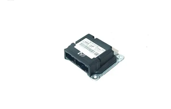 Peugeot 5008 Airbag control unit/module 9675181780 0285010830