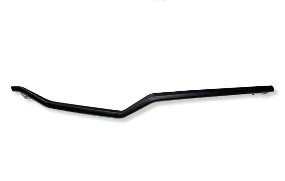 Volkswagen Touareg III Tailgate trim 761853262L