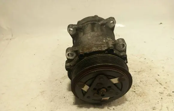 Citroen Xsara Picasso Air conditioning (A/C) compressor (pump) SD7V16 1228 4299204144