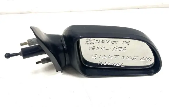 Renault 19 Manual wing mirror 0250983