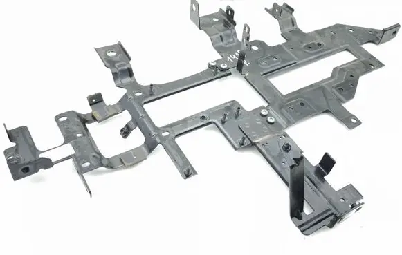 Jaguar I-Pace Other engine bay part M9D319F652AA 200041416 2311202633
