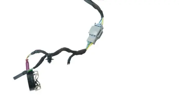 Polestar 2 Rain sensor 32286755