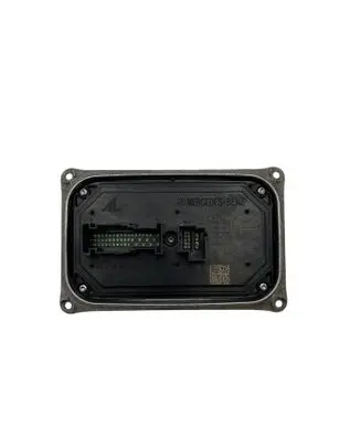 Mercedes-Benz CLA C118 X118 Xenon control unit/module A2479004807 A2479018502
