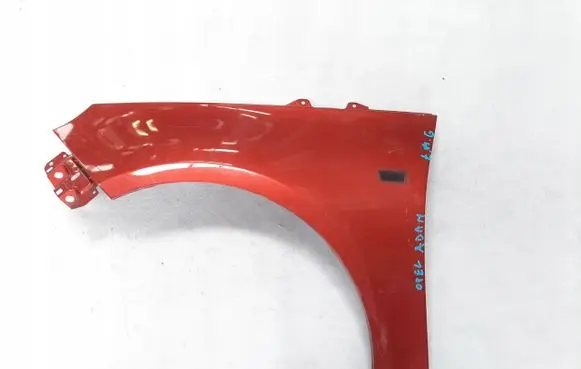 Opel Adam Fender